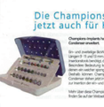 Die Champions OP-Box – 
jetzt auch für Keramik-Implantate