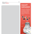 Fachbuch-Neuerscheinung: Das Smart Grinder-Verfahren